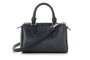 Vince Camuto Rimini Monogrammed Black